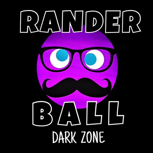 Rander Ball - Dark Zone