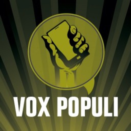 Vox Populi iOS App