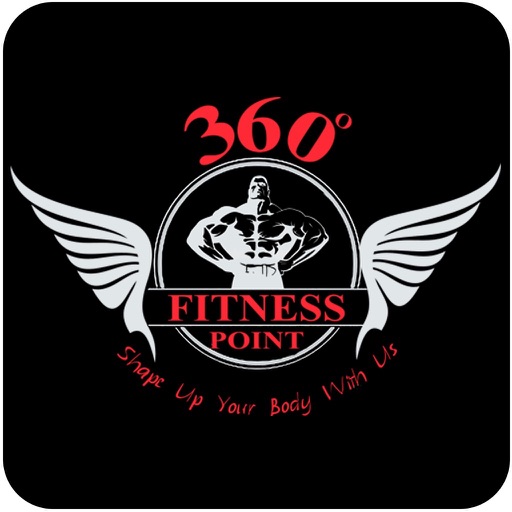 360 Fitness Point