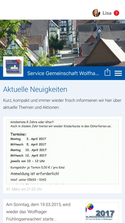 Service Wolfhagen