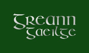 Greann Gaeilge