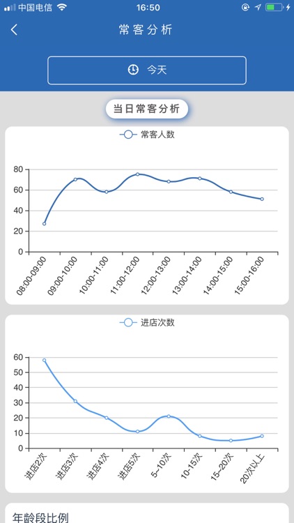 慧掌店 screenshot-4