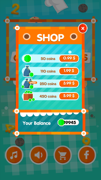 Math Games Numbers Connect screenshot 4
