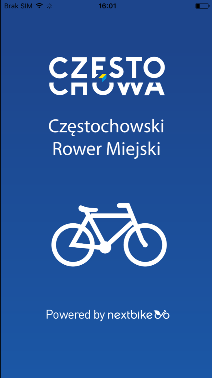 Częstochowski Rower Miejski