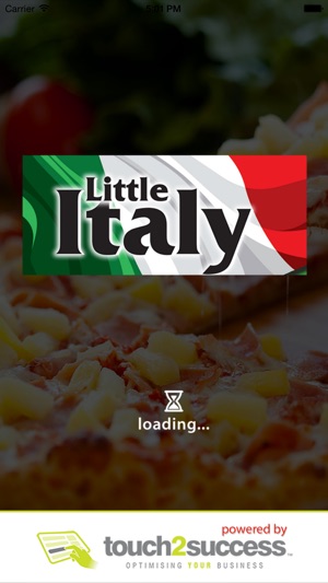 Little Italy Bootle(圖1)-速報App