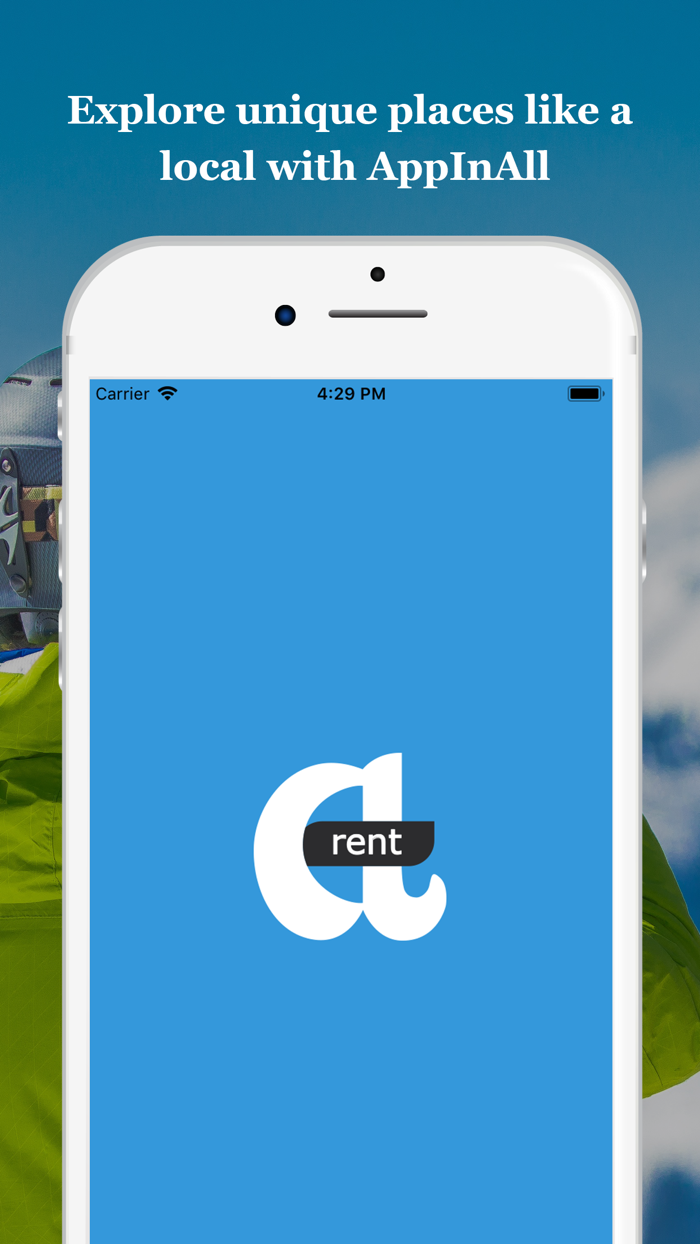 Appinall Rent