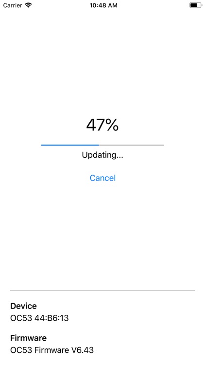 PowerFleet Updater