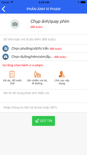 Nhà Bè Trực Tuyến(圖2)-速報App