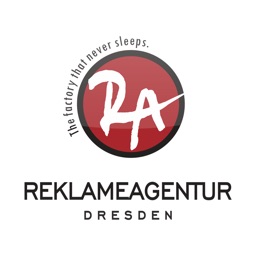 Reklameagentur Dresden