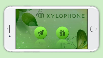 Xylophone Player screenshot 2