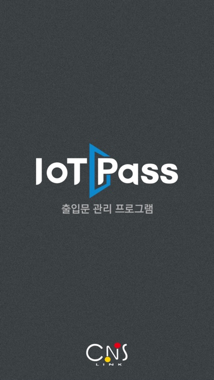 IoTPass