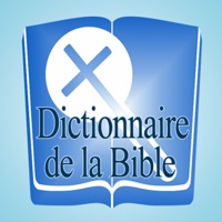  Dictionnaire de la Bible Alternative