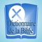 DICTIONNAIRE ENCYCLOPEDIQUE DE LA BIBLE