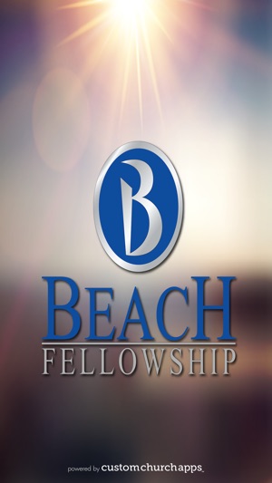 Beach Fellowship(圖1)-速報App