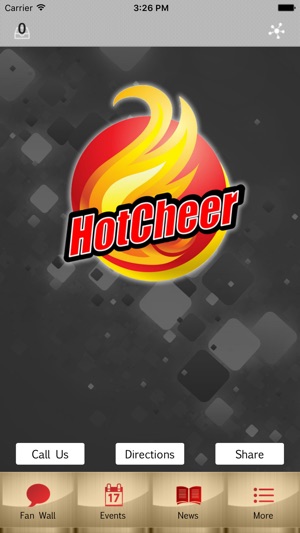 HotCheer(圖1)-速報App