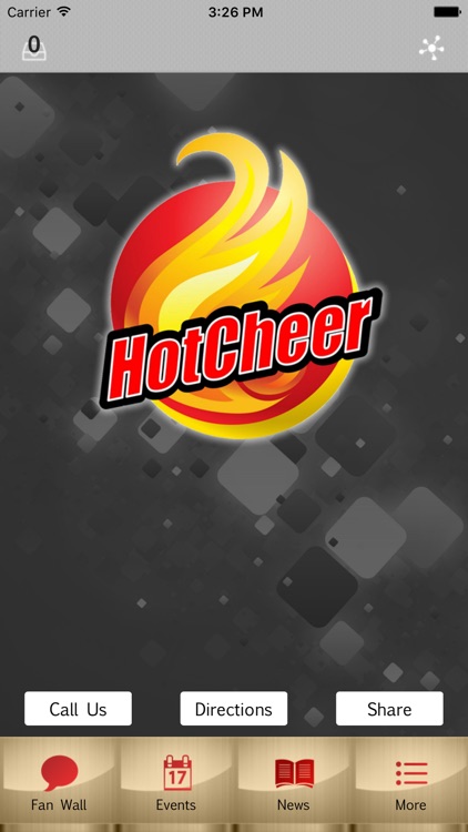 HotCheer