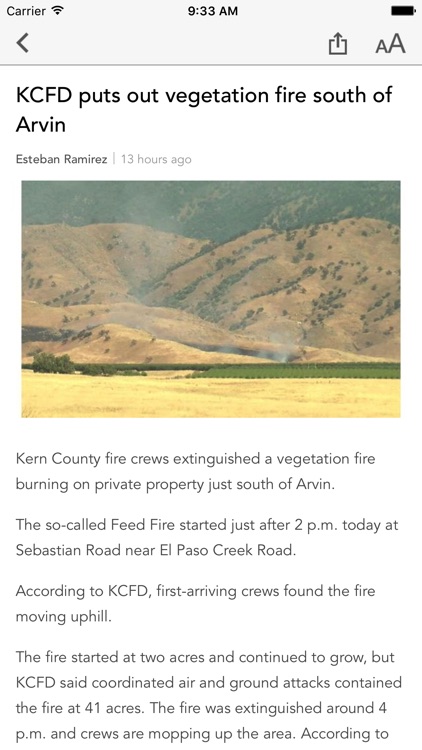 KGET News KernGoldenEmpire.com