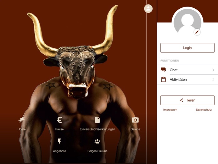 JOJOs Piercing Ink Cooperation