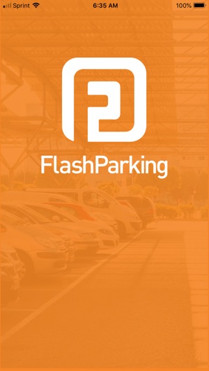 FlashParking