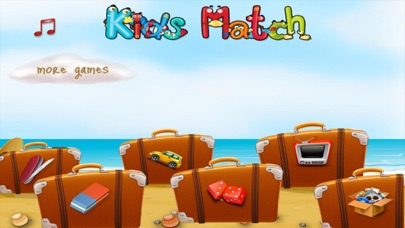 How to cancel & delete Kids match for toddlers from iphone & ipad 1