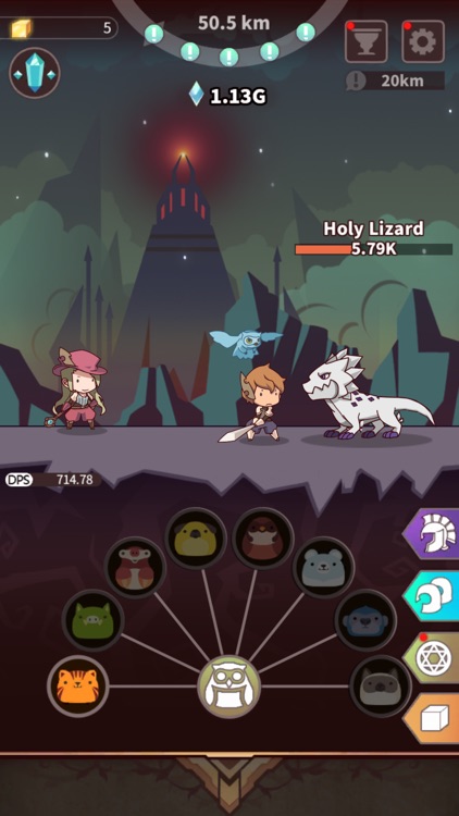 Click Chronicles screenshot-5