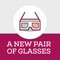 A New Pair of Glasses AA Workshop from Chuck C