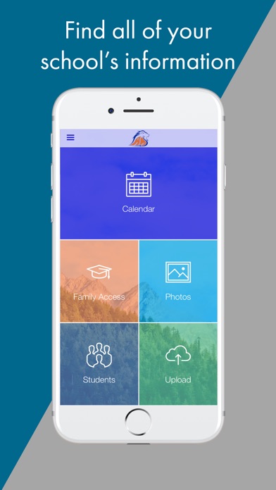 APlus The School App screenshot 3