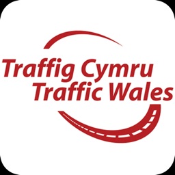 Traffic Wales Traffig Cymru