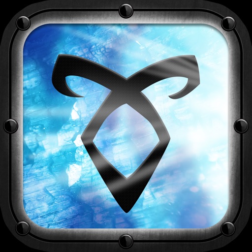 Mortal Instruments Multiplayer Trivia icon