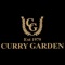 Welcome to Curry Garden