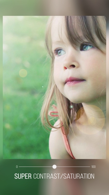 Photo Editor Filters & Effects
