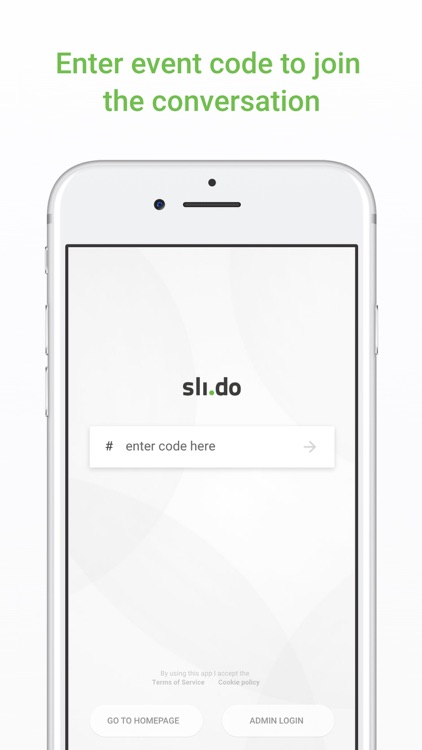 sli.do