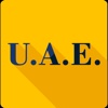 UAE Emojis: Welcome to United Arab Emirates!
