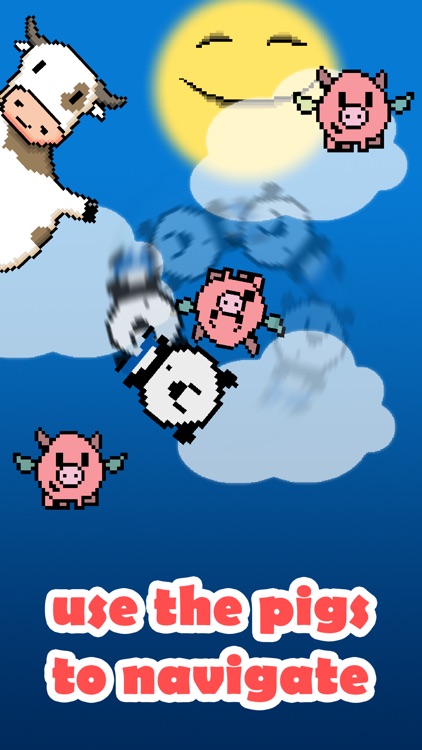 Helium Panda screenshot-3