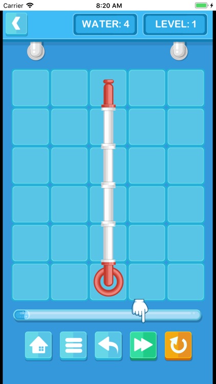 PIPE MANIA Arcade screenshot-3