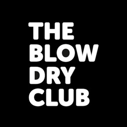 The Blow Dry Club