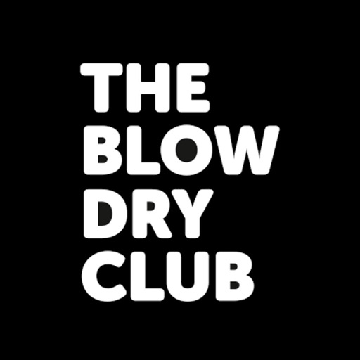 The Blow Dry Club