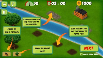 Eco Balancing screenshot 2