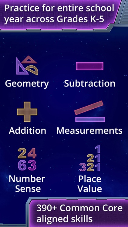 Fourth Grade Splash Math Games