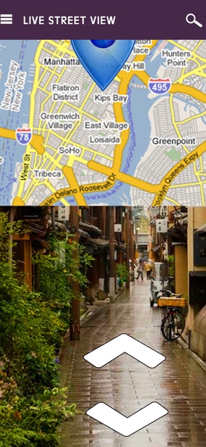 City Guide & Street View Live(圖4)-速報App