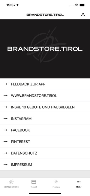 BRANDSTORE.TIROL(圖2)-速報App