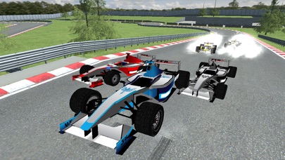 Furious Formula Racing 2017 screenshot 4