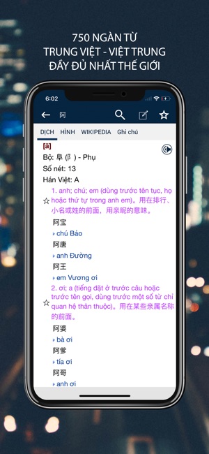 Từ Điển Trung Việt - VDICT(圖2)-速報App