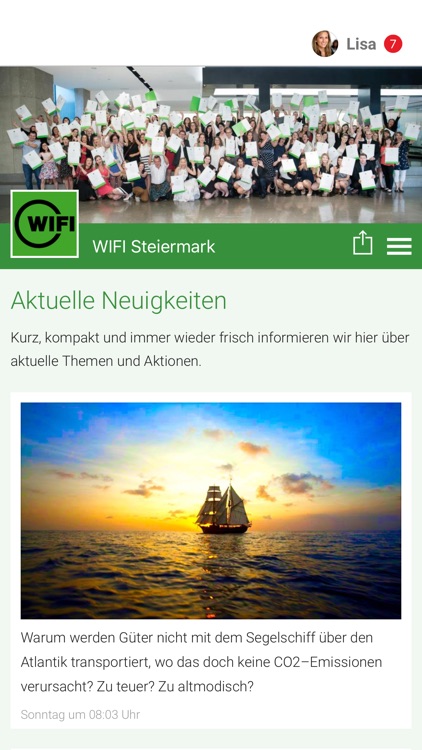 WIFI Steiermark