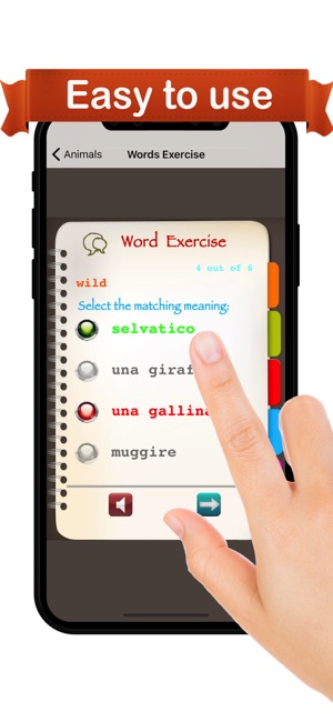 Learn Italian ™(圖1)-速報App