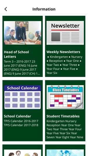 Tara Pattana International School(圖4)-速報App