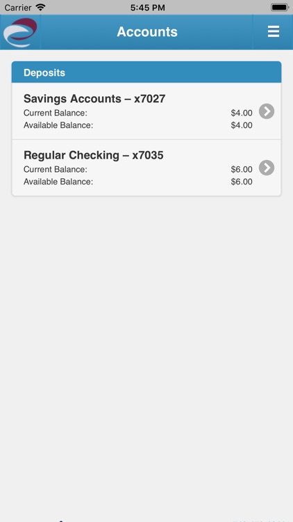 Woodsfield Savings Mobile