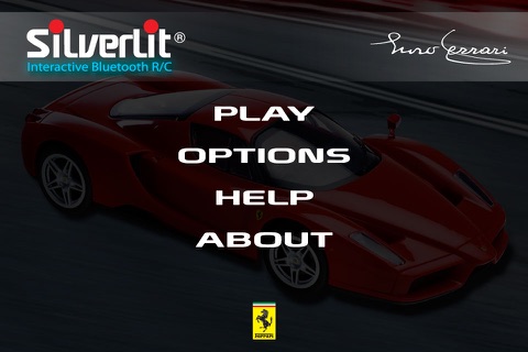 Silverlit RC 1:16 Enzo Ferrari - náhled