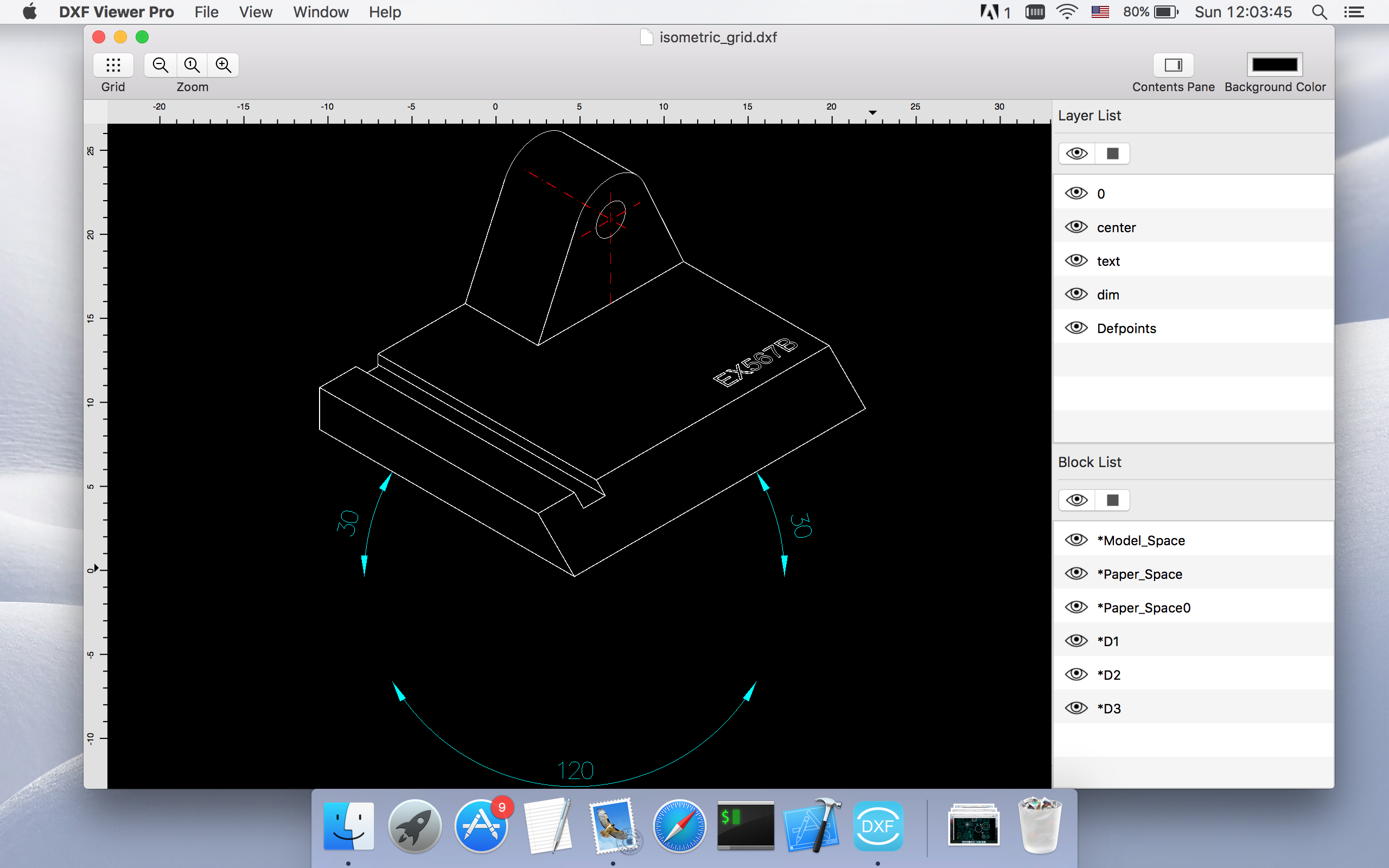 free download dxf viewer for mac