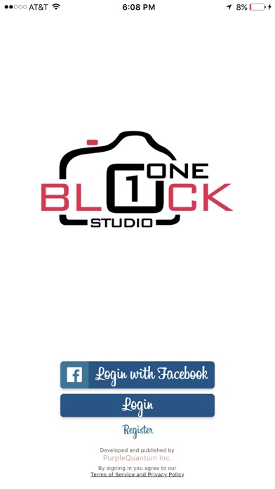 OneBlockStudio screenshot 3